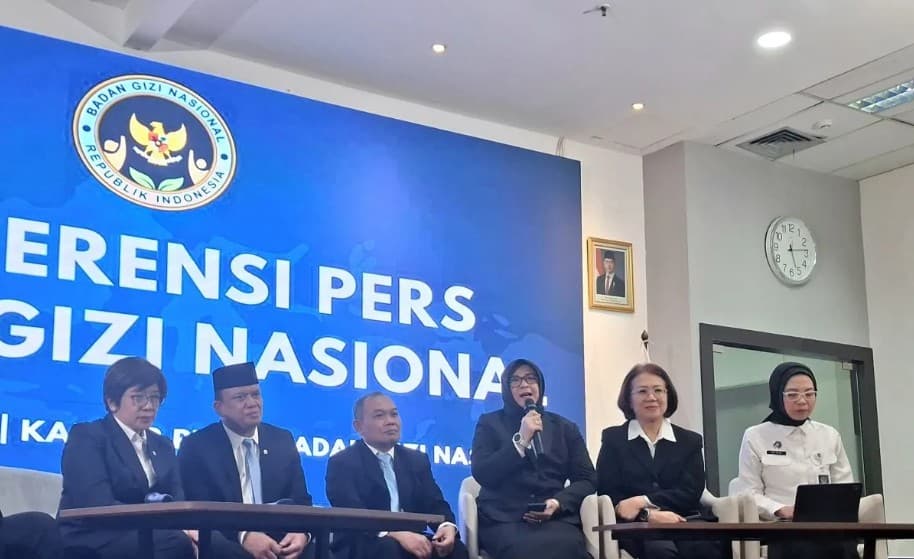 BGN Kembalikan Rp160,37 Miliar ke Kas Negara Usai Temuan BPK, Masih Tersisa Rp35,8 Miliar