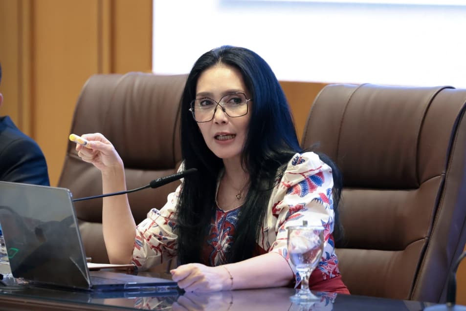 Rieke Diah Pitaloka Soroti Dua Tahun Pemerintahan Prabowo, Desak Percepatan Regulasi dan Pembenahan Tata Kelola Data Nasional