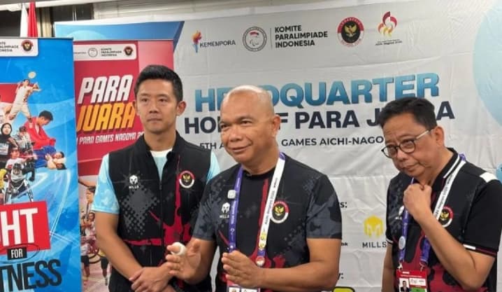Indonesia Lampaui Target Emas Asian Para Games 2026 Dua Kali Lipat, Raih 14 Emas dan Tembus Delapan Besar