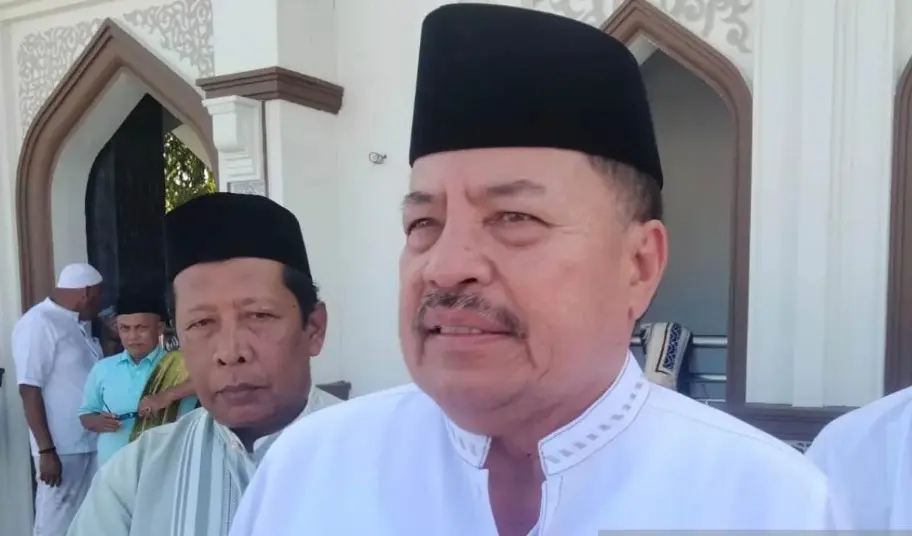 Susi Air Kembali Layani Penerbangan dari Nagan Raya ke Banda Aceh dan Medan Mulai 2 November 2026