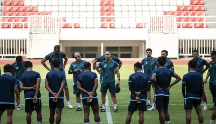 Fabio Lefundes Pastikan Java United Siap Hadapi Persijap Jepara, Waspadai Kebangkitan Lawan Usai Enam Kekalahan Beruntun