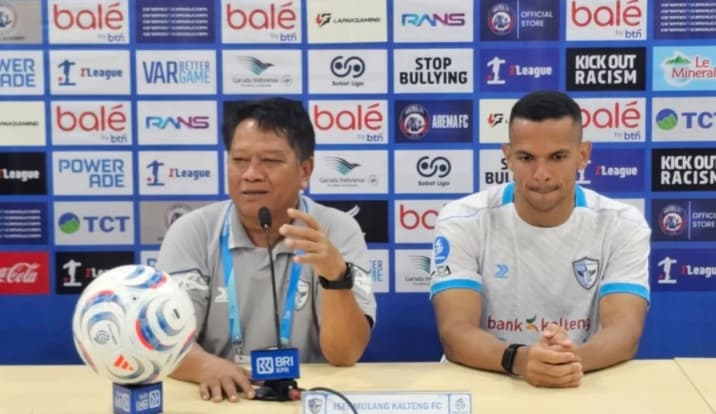 Mundari Karya Ingatkan Isenmulang FC Tak Remehkan PSIM Yogyakarta, Waspadai Motivasi Kebangkitan Lawan