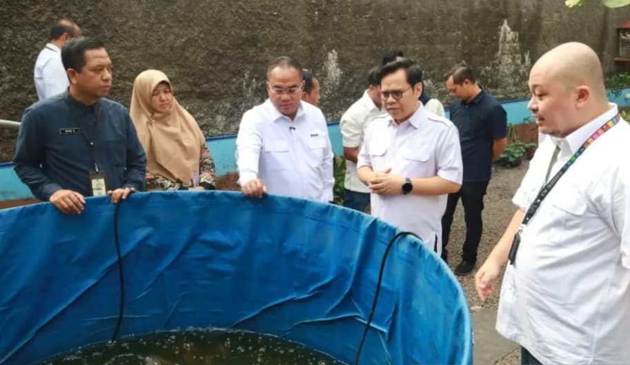 Baznas dan PNM Luncurkan Program Lansiapreneur, Bantu Lansia Tetap Produktif dan Mandiri di Jabodetabek