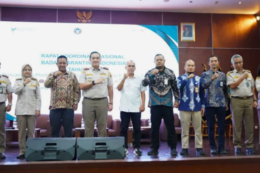 Ombudsman RI Tegaskan Standar Pelayanan Publik Harus Jelas untuk Cegah Malaadministrasi dan Risiko Korupsi