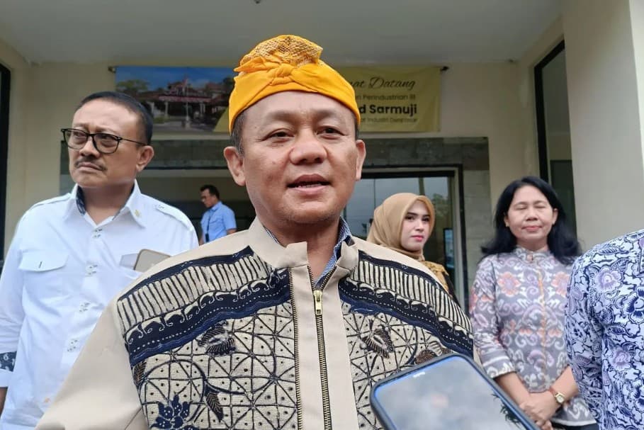 Kemenperin Bidik Industri Animasi Jadi Andalan Penyerapan Tenaga Kerja, Tiga Lulusan BDI Terlibat Film Jumbo