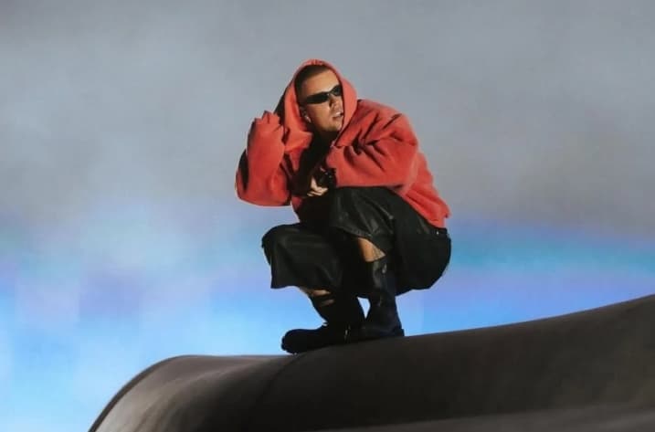 Justin Bieber Tiba di Seoul Bersama Hailey Bieber, Kunjungannya Bertepatan dengan Pembukaan Toko Skylrk