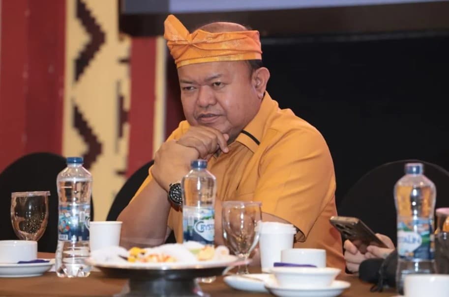 Hanura Siapkan Kader untuk Pilkada 2031, Targetkan Dua Kepala Daerah di Sulawesi Tenggara