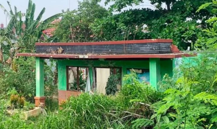 Pemprov DKI Targetkan Pembangunan SDN Baru 05 Pagi Jakarta Timur Dimulai November 2026