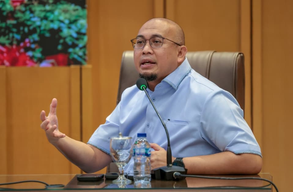 Andre Rosiade Minta Program Makan Bergizi Gratis Terus Dievaluasi, Keamanan Pangan dan Pengawasan Dapur MBG Jadi Prioritas