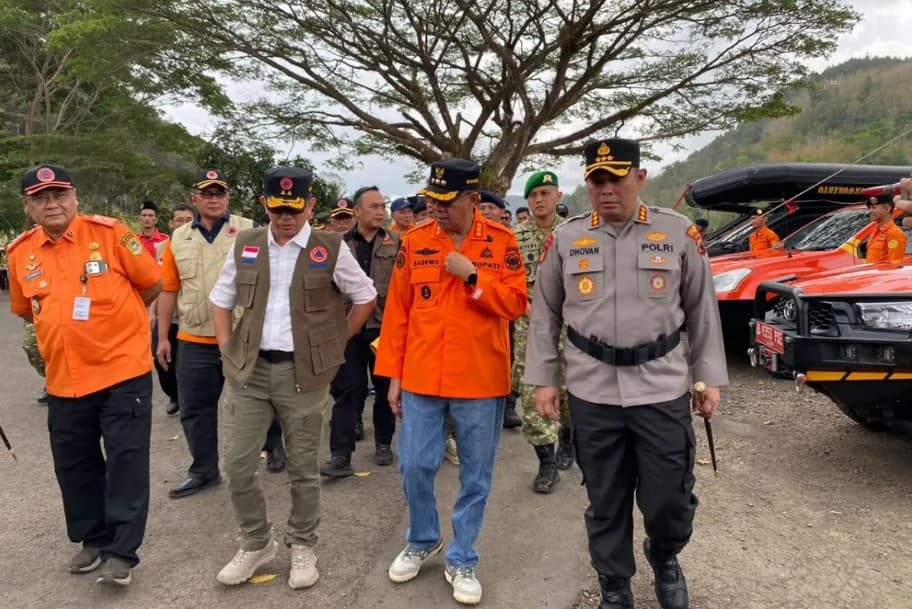 Pemkab Banyumas Siagakan 700 Personel Hadapi Potensi Bencana, Perkuat Koordinasi dan Peralatan Darurat