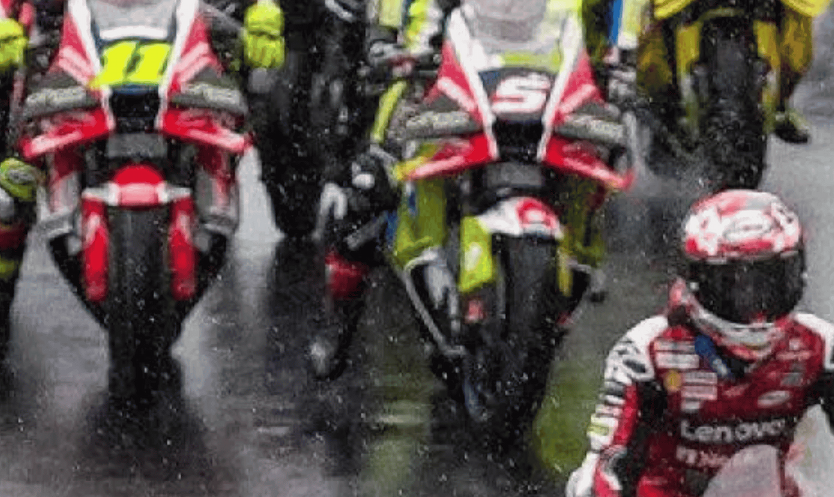 MotoGP Australia 2026 Resmi Dibatalkan akibat Cuaca Buruk, Veda Ega Gagal Balapan Meski Raih Posisi Start Terdepan
