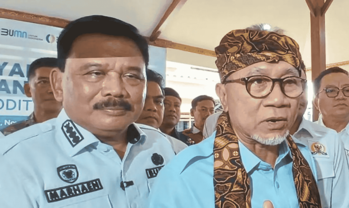 Pemerintah Salurkan Bantuan Beras Gratis untuk 33,2 Juta Penerima, Setiap Keluarga Dapat 30 Kilogram