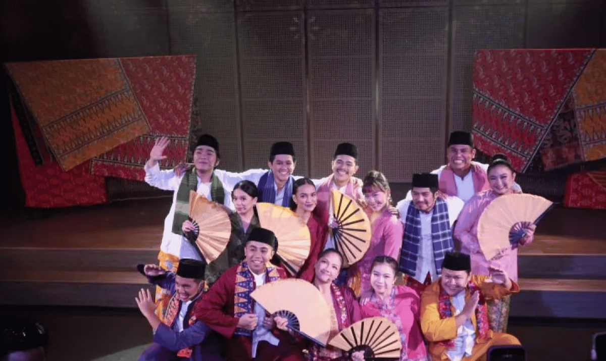 Galeri Indonesia Kaya Rayakan HUT ke-13 dengan Musikal "Menanggung Dua Panggung", 15 Talenta Muda Angkat Dilema Seni dan Kari