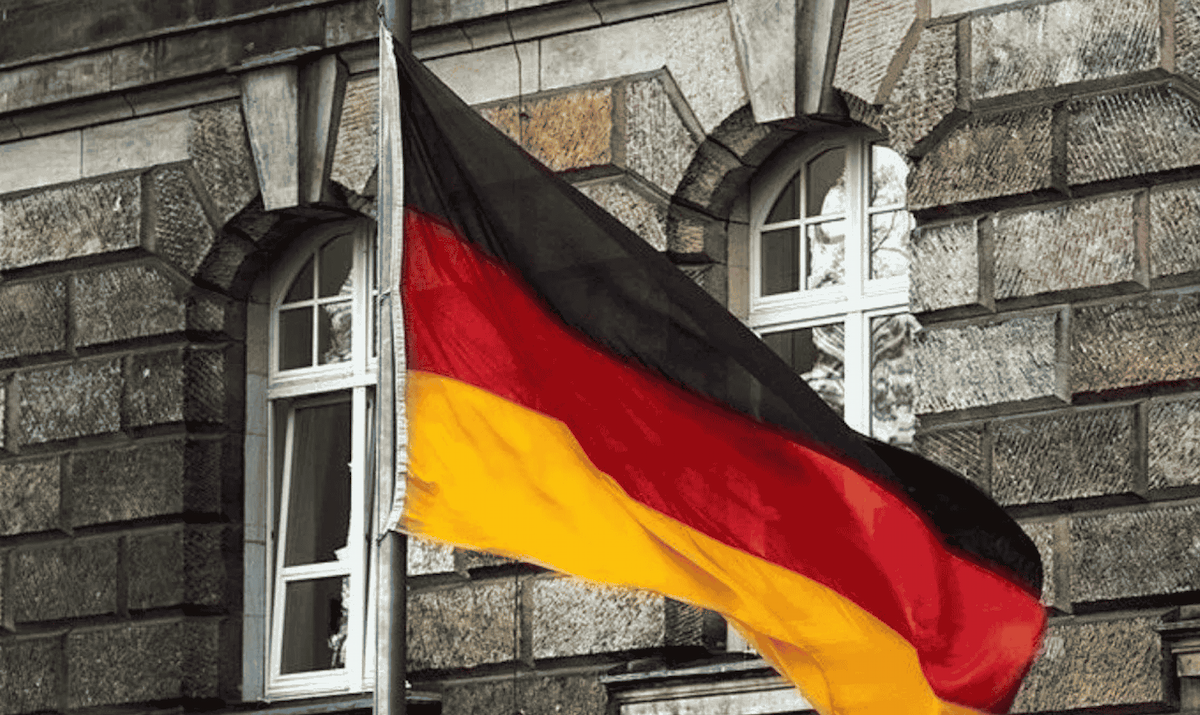 Jerman Rancang Aturan Media Sosial, 20 Persen Unggahan Diusulkan Berasal dari Media Layanan Publik