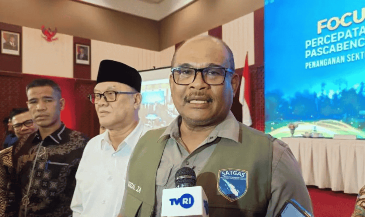 Kemendagri Dorong Reformasi Dana Otsus Aceh Pasca-2027 untuk Perkuat Kemandirian Fiskal dan Kurangi Ketergantungan Pusat