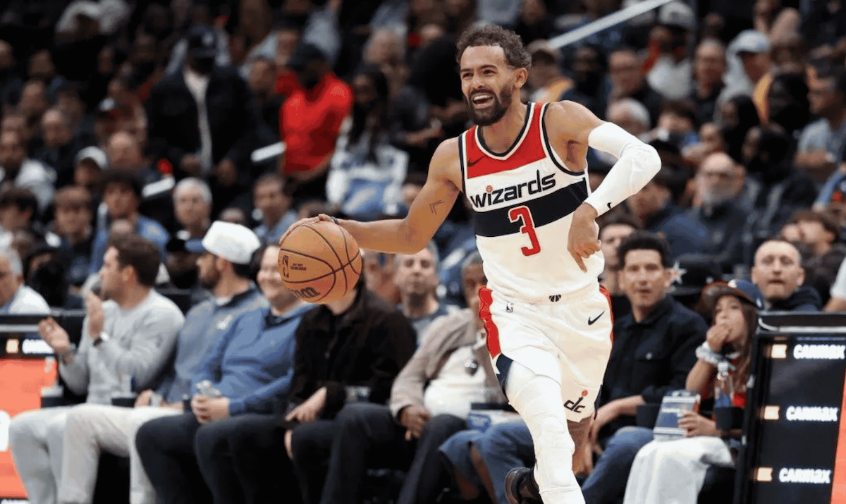 Trae Young Bangkit dari Cedera, Bawa Washington Wizards Raih Dua Kemenangan Beruntun dan Bidik Playoff NBA 2026/2027
