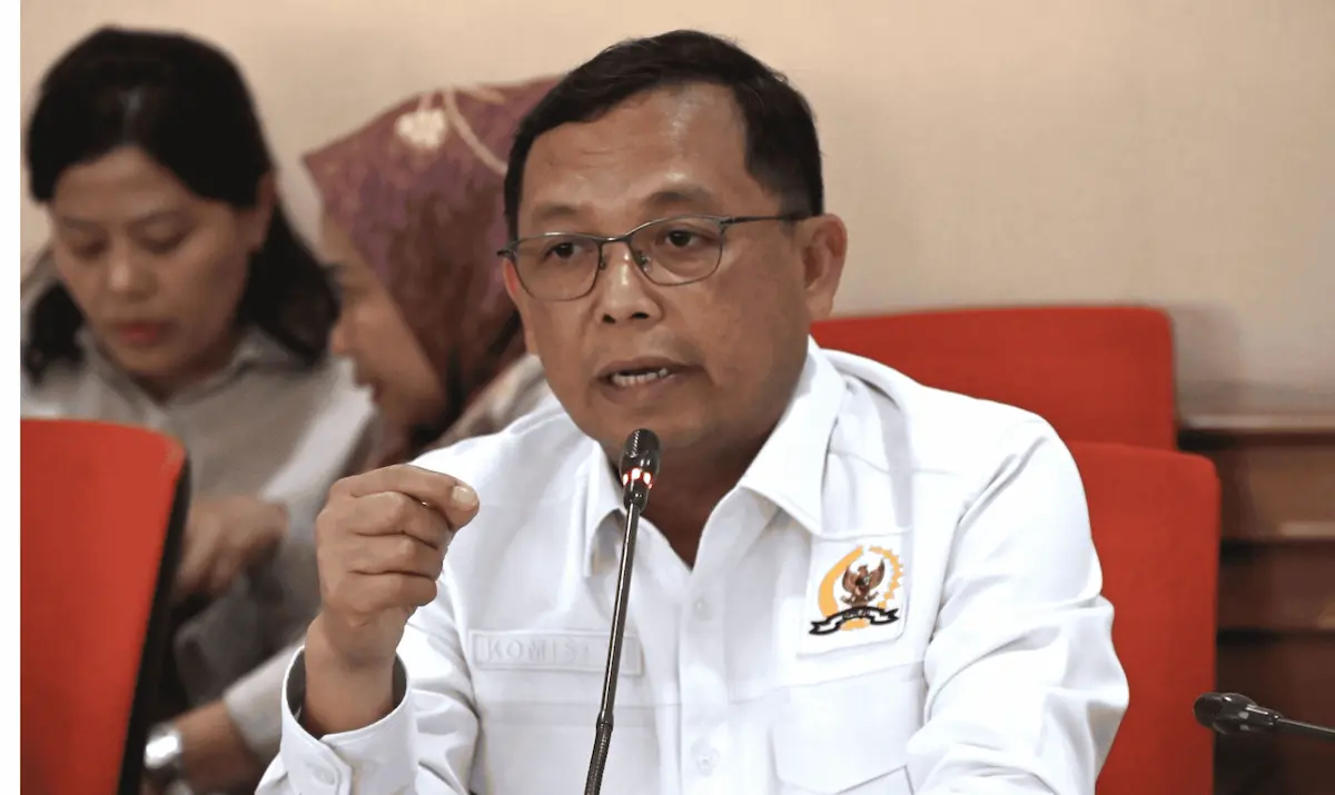 DPR Ungkap Subsidi LPG 3 Kg Belum Tepat Sasaran, Herman Khaeron Dorong Integrasi DTSEN untuk Benahi Penyaluran