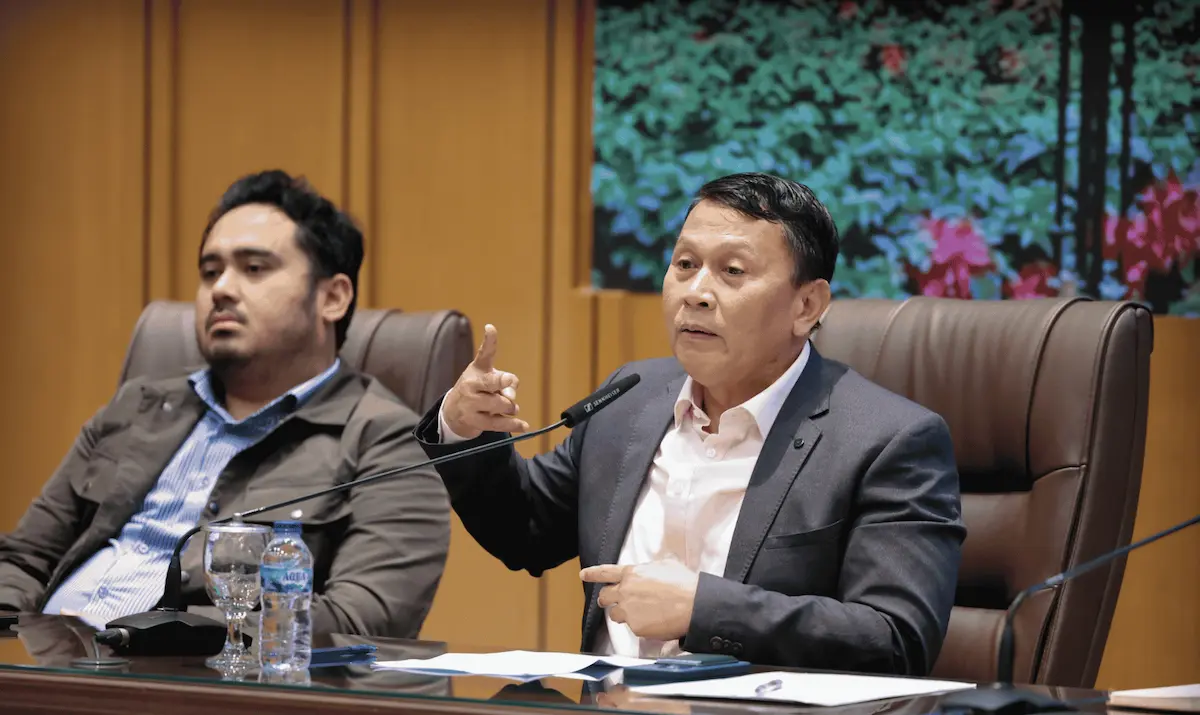Mardani Ali Sera Soroti Harga Pangan dan Pemangkasan Anggaran Daerah, Minta Pemerintahan Prabowo Utamakan Kesejahteraan Rakya