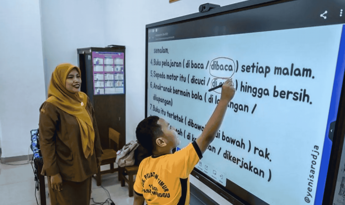 Pramono Anung Jadikan Pendidikan Senjata Melawan Kemiskinan di Jakarta, 103 Sekolah Swasta Digratiskan dan Beasiswa Diperluas