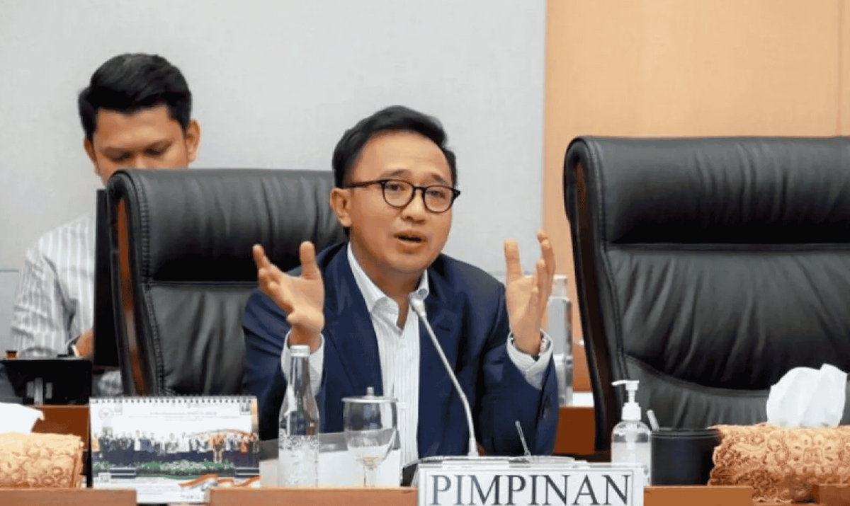 Gerindra Selidiki Isu Pertemuan Tokoh Pengkritik Pemerintah dengan Dubes Singapura, Dino Patti Djalal Bantah Kabar Viral