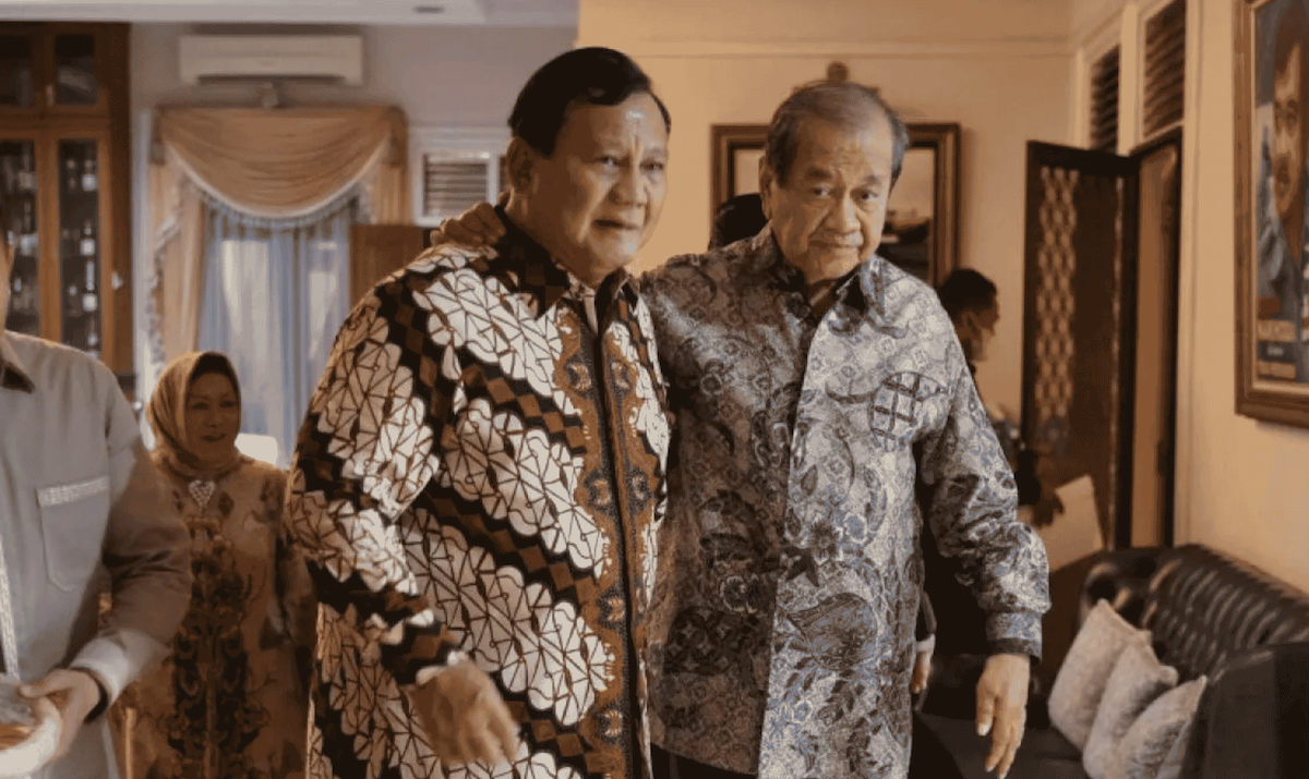 Mantan Panglima TNI Laksamana Widodo AS Meninggal Dunia, Jenazah Dimakamkan Secara Militer di TMP Kalibata
