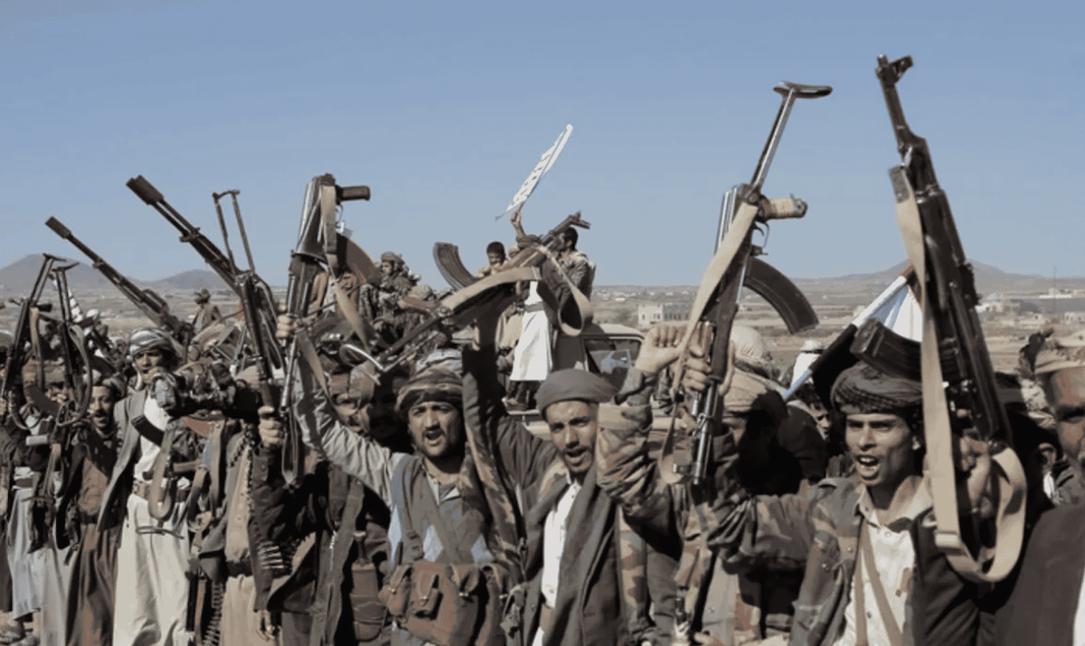 Dewan Kerja Sama Teluk Kecam Serangan Rudal Houthi ke Arab Saudi, Sebut Kesucian Mekkah Terancam