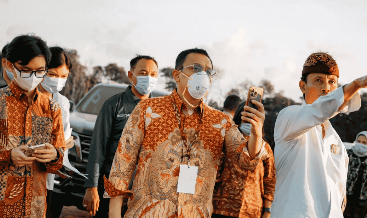 Wamen LH Desak Perbaikan Pengolahan Limbah TPA Suwung, Mangrove Terancam dan Kapasitas Sampah Hampir Penuh