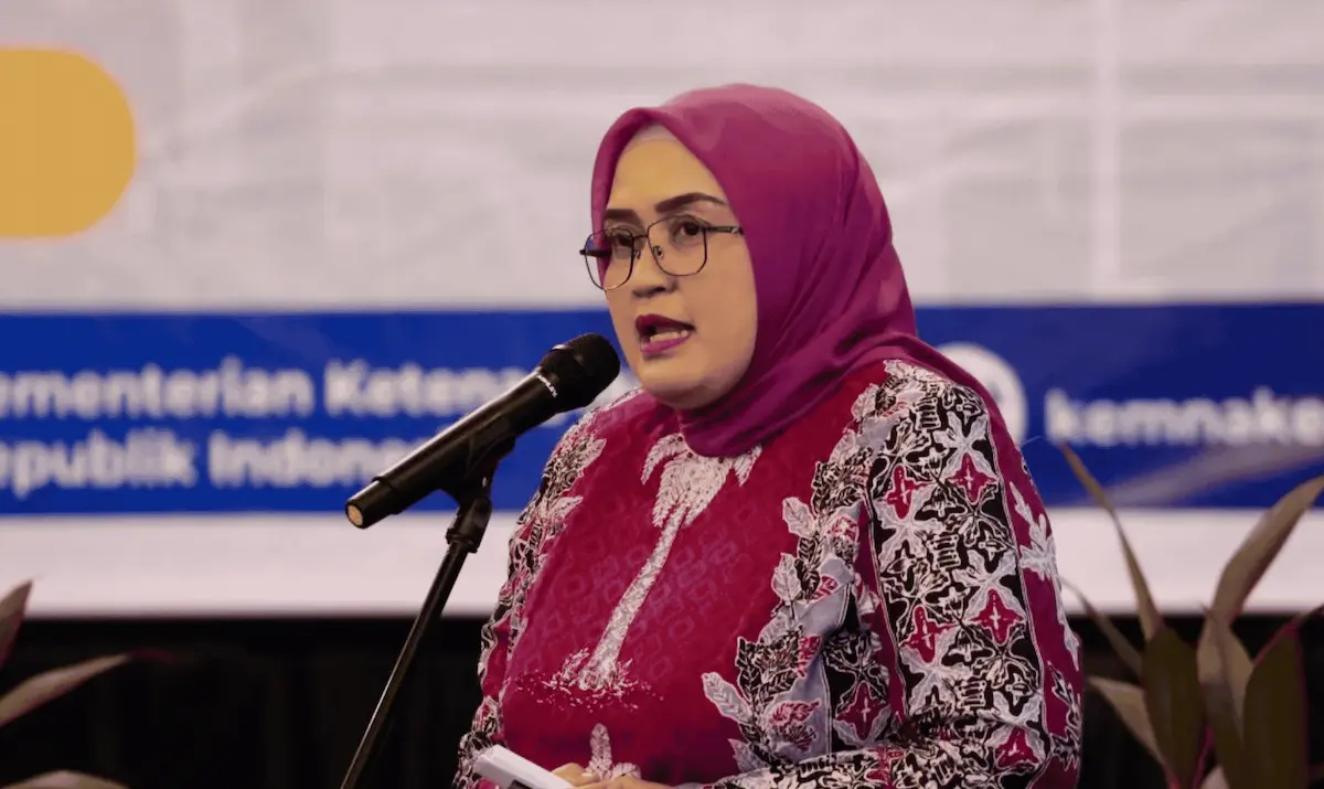 Kemnaker Ingatkan Pekerja Waspada Penipuan BSU 2026, Jangan Klik Tautan Palsu atau Berikan NIK dan OTP