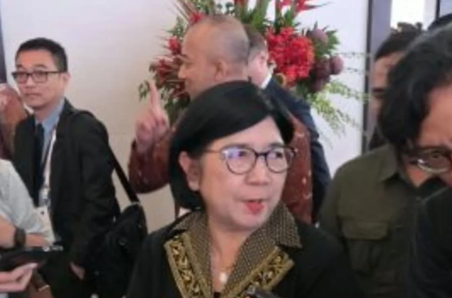 BI Targetkan Transaksi Mata Uang Lokal Capai 55 Miliar Dolar AS pada 2026, Naik 120 Persen