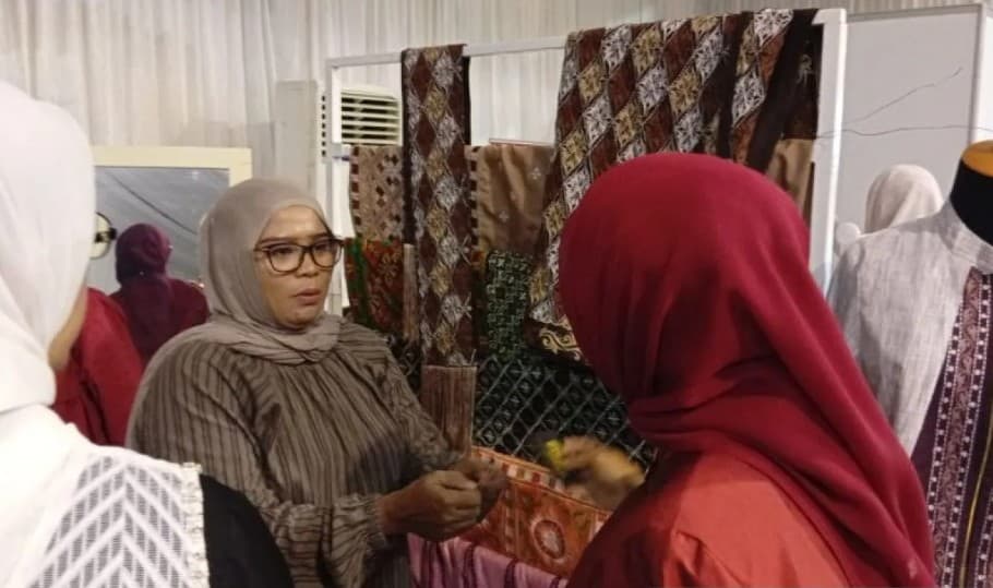 Meuseuraya Festival 2026 Catat Transaksi UMKM Rp3 Miliar, BI Aceh Bukukan Kerja Sama Bisnis Rp13,7 Miliar