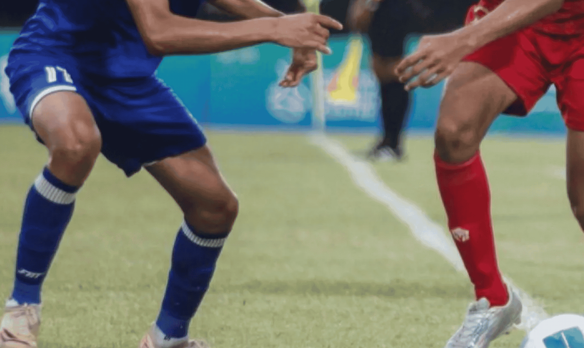 Timnas Indonesia U-15 Kalah 0-3 dari Wales di Piala Dunia dan Festival FIFA 2026, Tiga Gol Bersarang pada Babak Kedua