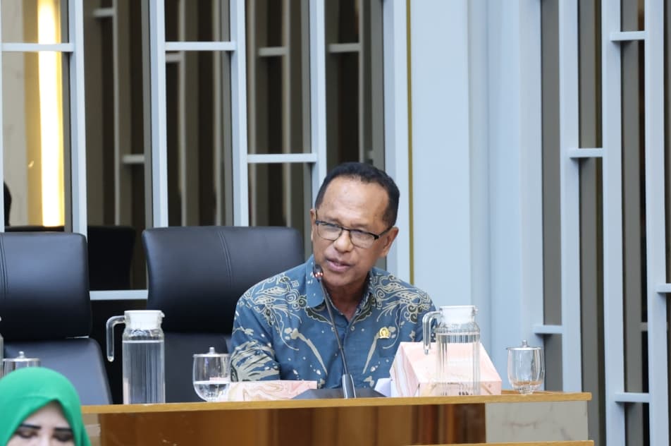 DPR Desak Polri Tindak Tegas Pelaku Karhutla Tanpa Pandang Bulu, 243 Orang Jadi Tersangka