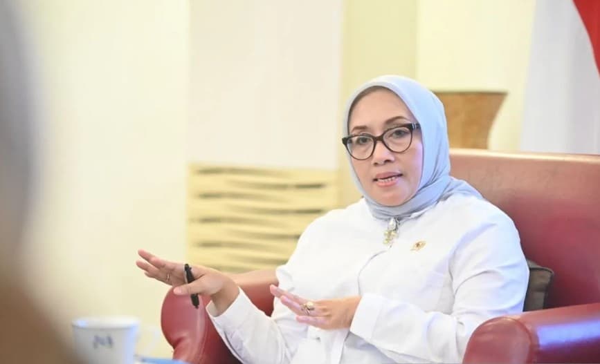 Menteri PPPA Soroti Dugaan Kekerasan Anak oleh WNI di Malaysia, Tegaskan Disiplin Tak Boleh dengan Kekerasan