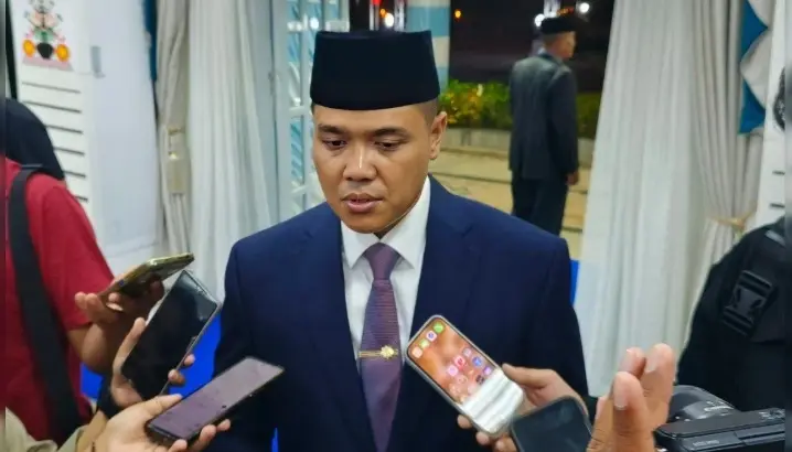 Kemendikdasmen Setujui Penundaan TKA 2026 di Seluruh Kalteng akibat Karhutla, Ujian Susulan Dimulai 16 November