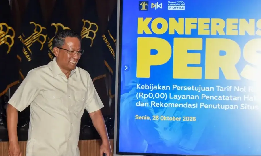 Kemenkum Blokir 700 Ribu Badan Usaha dan Yayasan, Akses Perbankan Terancam karena Belum Lapor Pemilik Manfaat