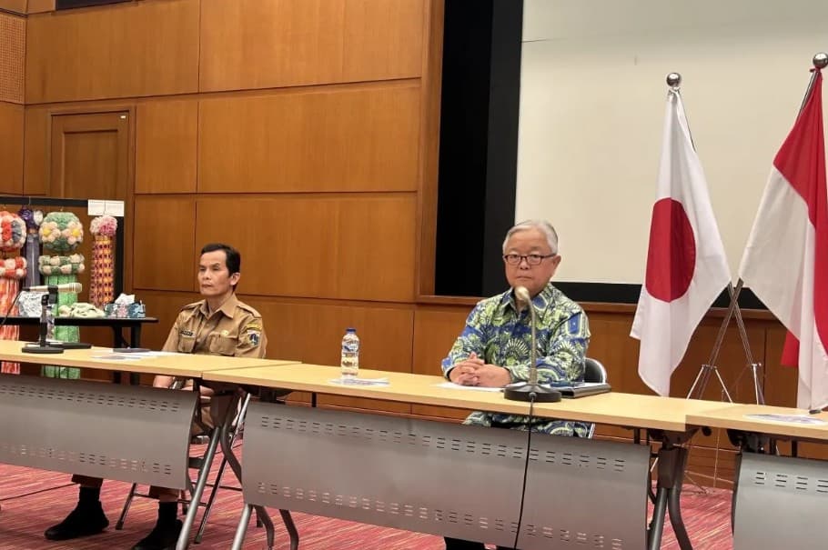 Indonesia dan Jepang Perkuat Persahabatan Lewat Jak Japan Matsuri 2026 di GBK Jelang 70 Tahun Hubungan Diplomatik