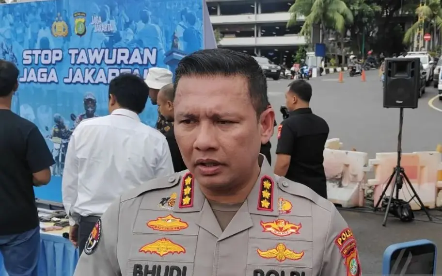 Polda Metro Jaya Hentikan Penyelidikan Dua Laporan Dugaan Penipuan Kripto yang Seret Timothy Ronald