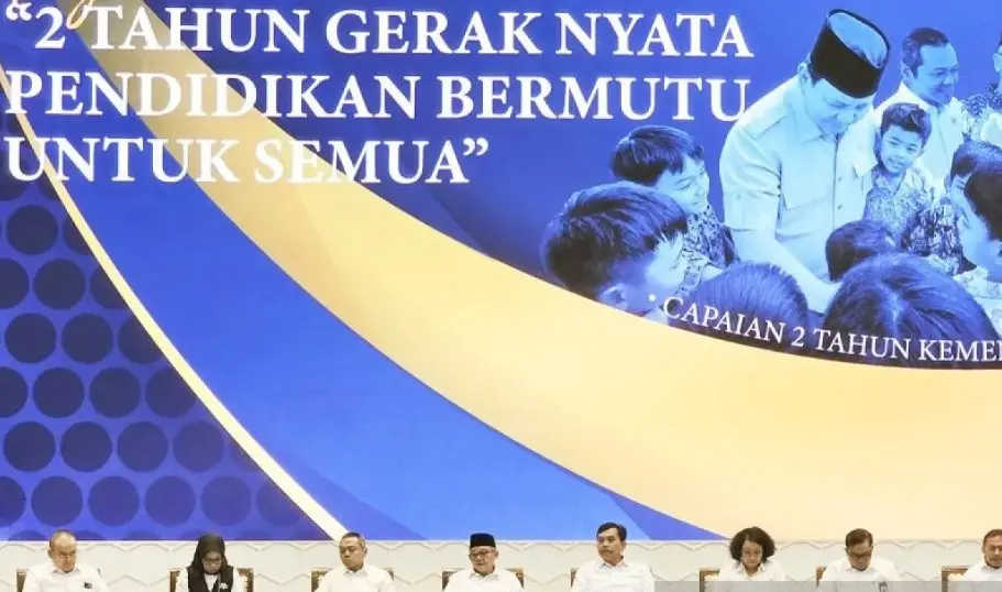 Mendikdasmen Pastikan TPG Guru Non-ASN Cair 100 Persen, Setiap Penerima Berhak atas Rp6 Juta