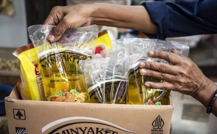 Kemendag Catat Harga Minyakita Sesuai HET di 30 Provinsi, Tujuh Wilayah Masih di Atas Batas