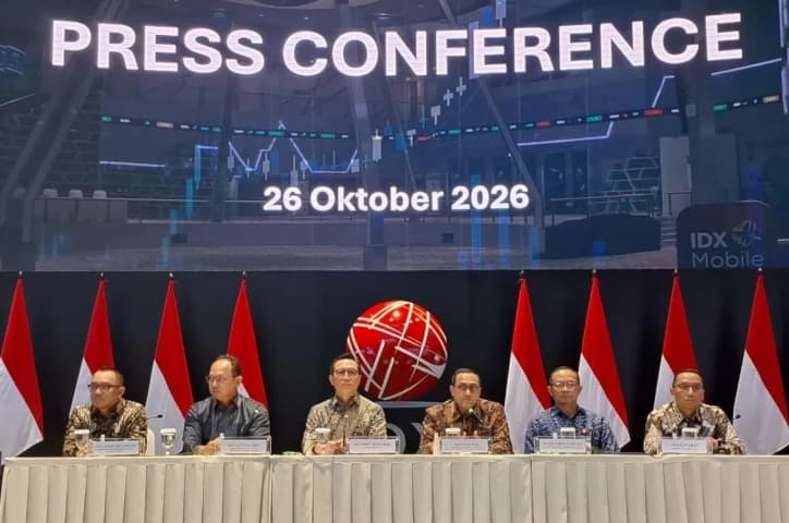 BEI Siapkan Pengawasan Baru, Dugaan Manipulasi Harga Saham Akan Langsung Diinvestigasi dan Diumumkan ke Publik