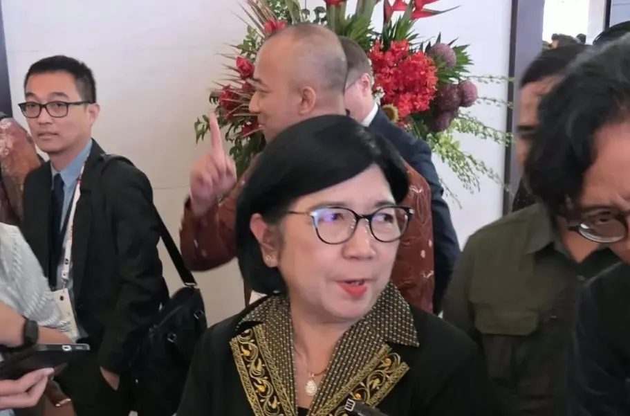 Bank Indonesia Siapkan Data Transaksi QRIS untuk Penilaian Kredit UMKM, Pengguna Capai 70,6 Juta
