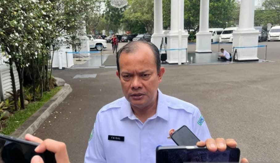 Mendagri dan Kepala BMKG Dipanggil Presiden ke Istana, El Nino dan Ancaman Bencana Hidrometeorologi Jadi Perhatian