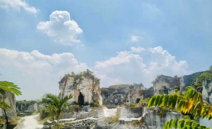 Kemendes PDT Dorong Desa Kelola Potensi Lokal untuk Kurangi Kemiskinan dan Ciptakan Lapangan Kerja