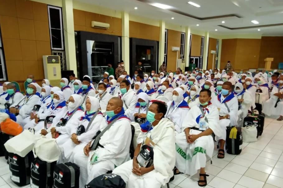 Komnas Haji Soroti Ketimpangan Subsidi Rp35 Juta dan Nilai Manfaat Rp500 Ribu, Dorong Revisi UU Keuangan Haji