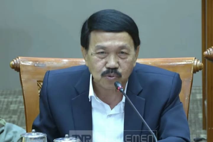 Guru Besar Unhas Minta Kekayaan Tak Wajar Tak Diatur dalam RUU Perampasan Aset, Ingatkan Risiko Penyalahgunaan Wewenang
