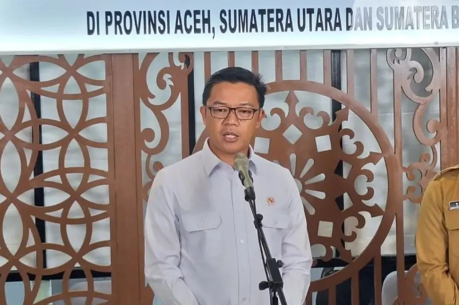 Pemerintah Klaim Rehabilitasi Pascabencana Sumatera Capai 98 Persen, Enam Puskesmas Pembantu Masih Belum Pulih