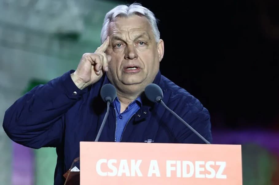 AS Dilaporkan Dukung Viktor Orban Jadi Sekjen PBB, Rusia dan China Disebut Siap Beri Dukungan