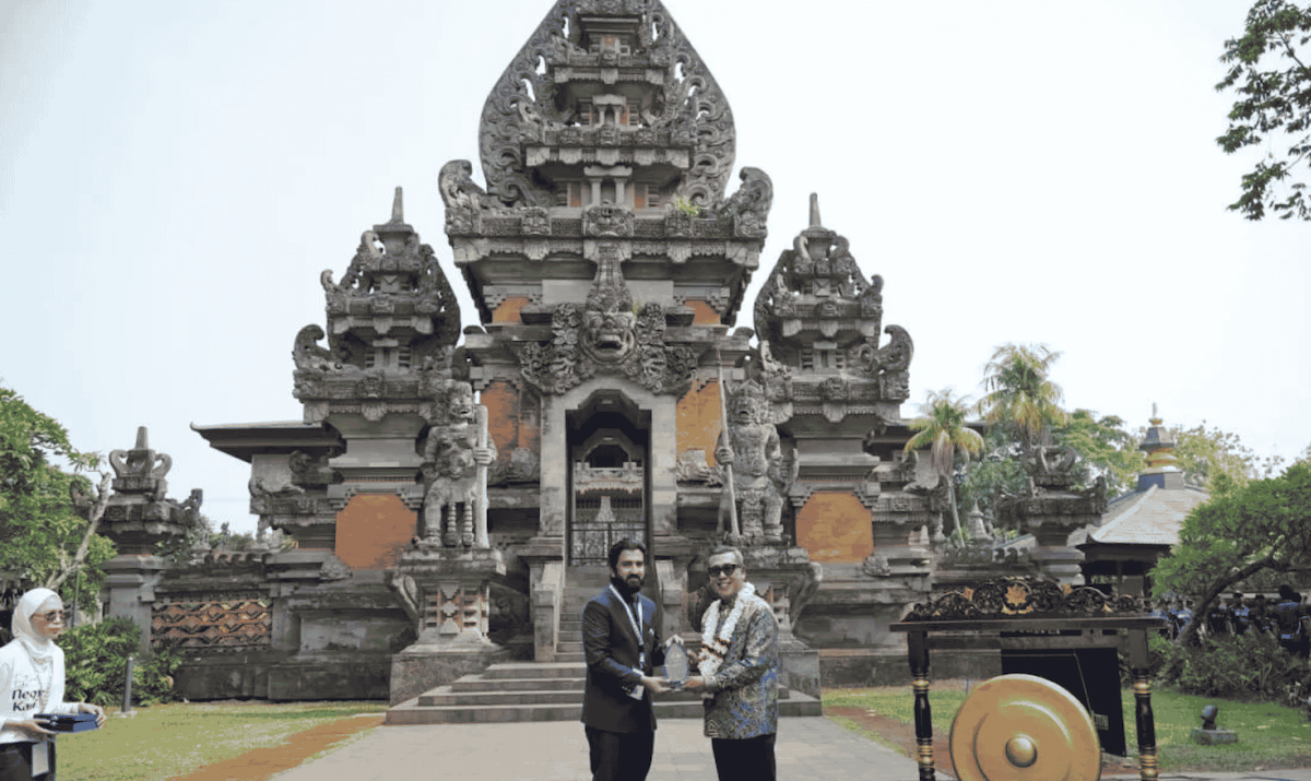 Festival Negeri Kami 2026 Satukan 38 Provinsi di TMII, Tampilkan Keberagaman Budaya Indonesia dalam Satu Panggung