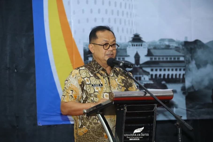 Kemendagri Dorong Pengembangan Kota Cerdas Berbasis Data untuk Atasi Kemiskinan dan Tingkatkan Pelayanan Publik