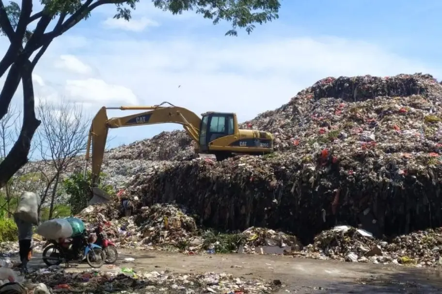 Pemkab Ponorogo Siapkan Rp15 Miliar untuk Bangun TPA Baru di Mrican, Ditargetkan Rampung pada 2027